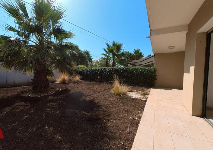 vente Villa Grau D'agde