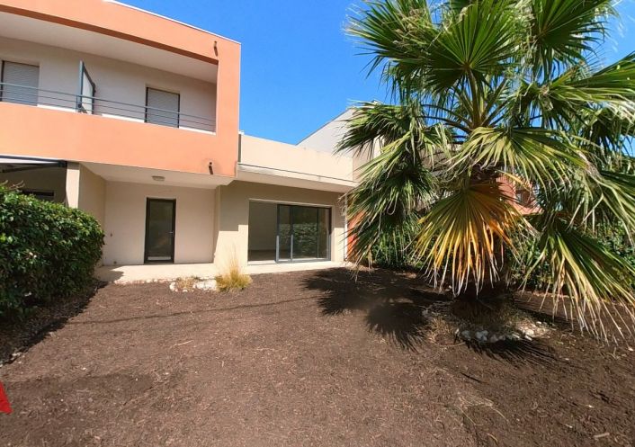 vente Villa Grau D'agde
