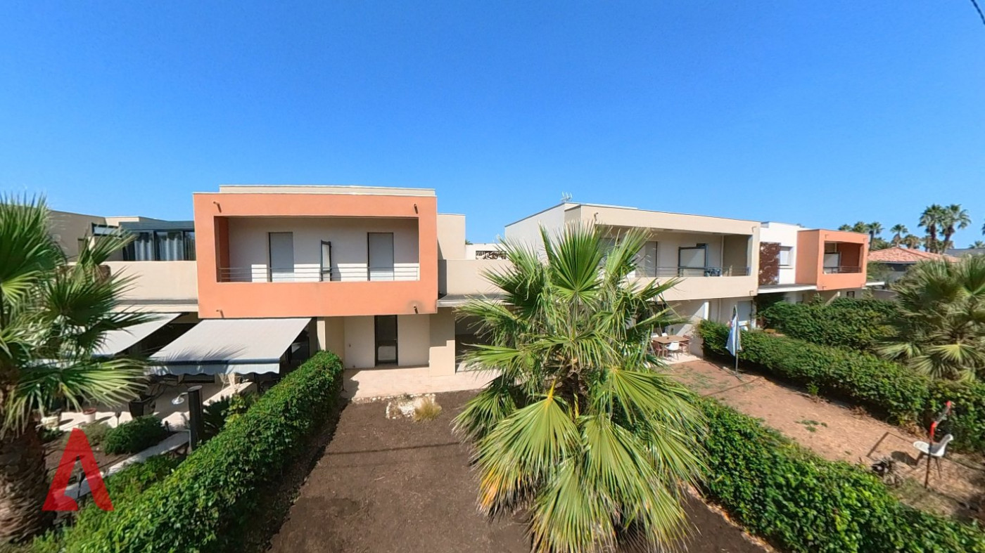 sale Villa Grau D'agde - Photo 1