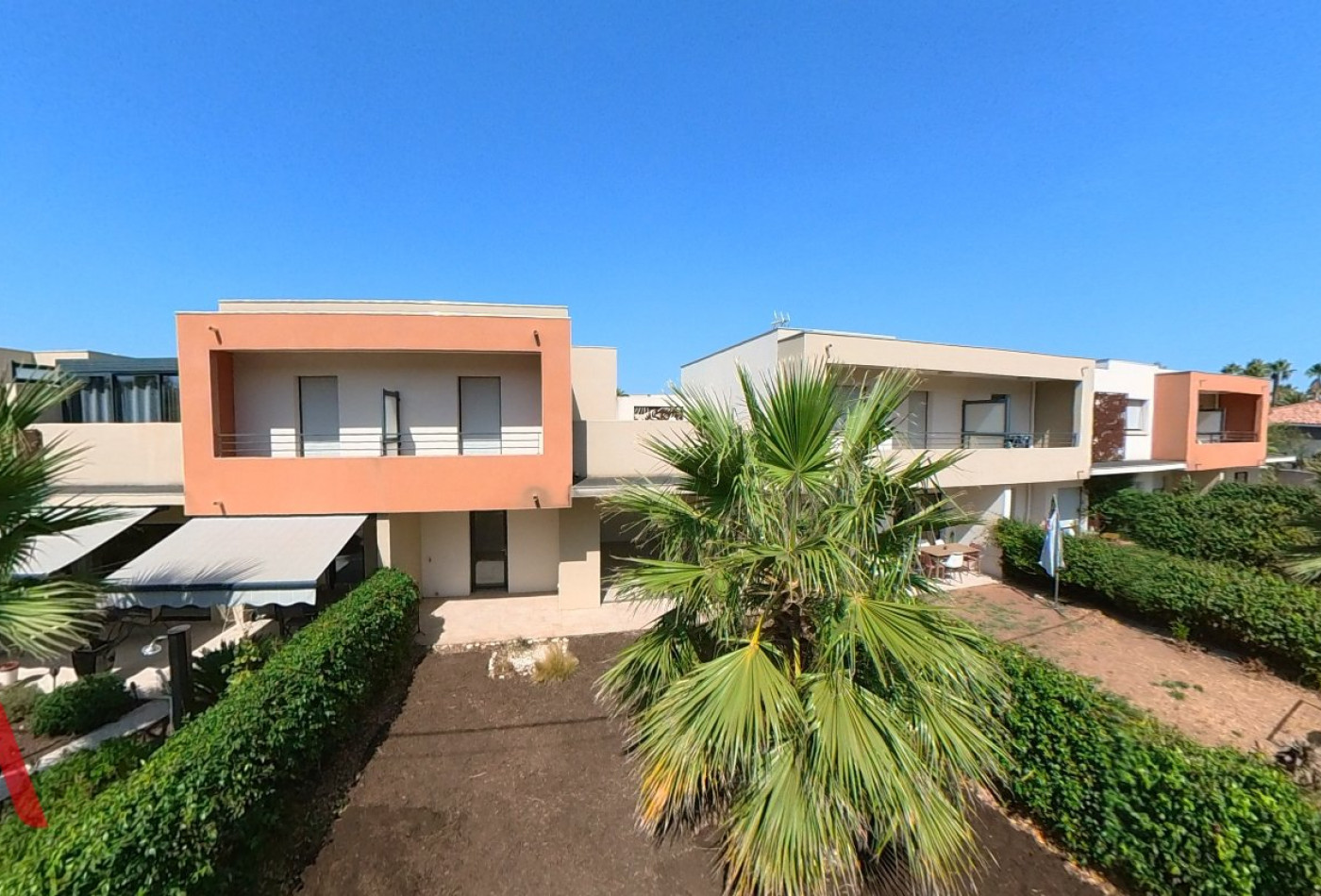 vente Villa Grau D'agde - Photo 1