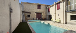 vente Maison Magalas