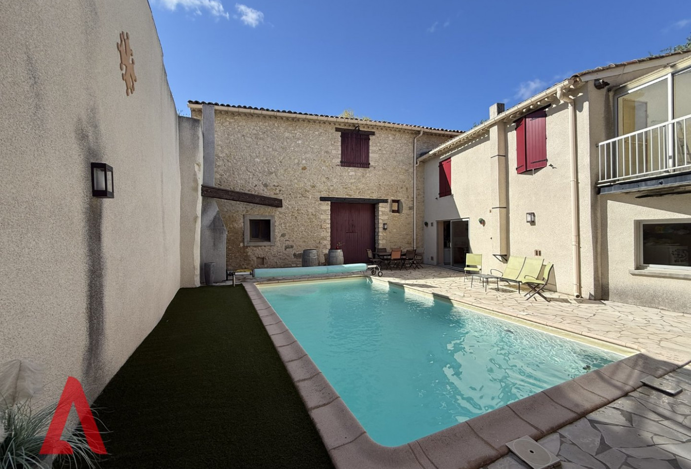 vente Maison Magalas - Photo 4