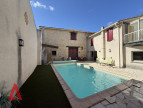 vente Maison Magalas