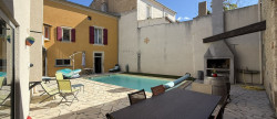 vente Maison Magalas
