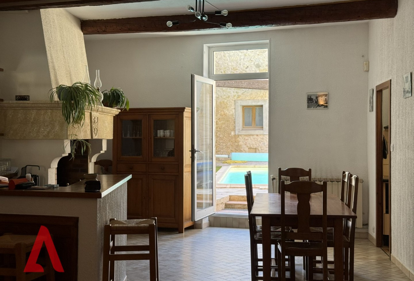 vente Maison Magalas - Photo 1