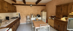 vente Maison Magalas