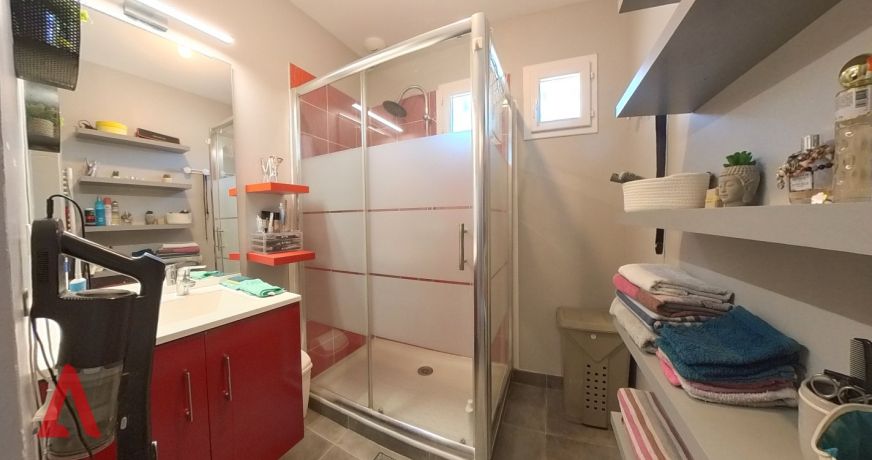 vente Villa Valros
