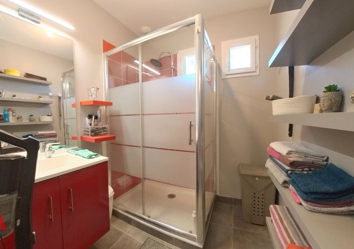 vente Villa Valros