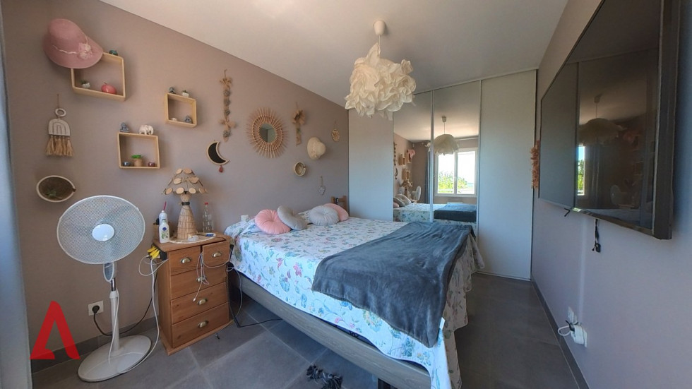 vente Villa Valros - Photo 7