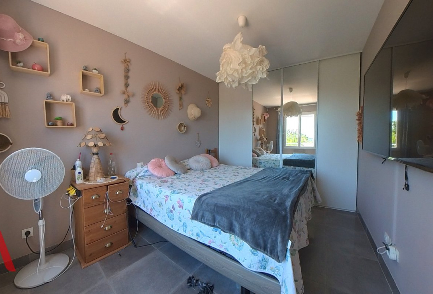 vente Villa Valros - Photo 7