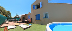 vente Villa Valros