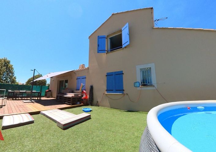 vente Villa Valros