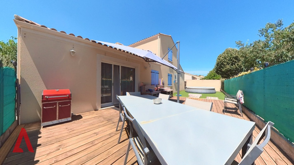 vente Villa Valros - Photo 2