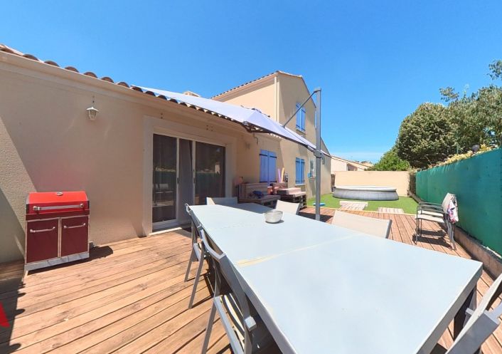 vente Villa Valros