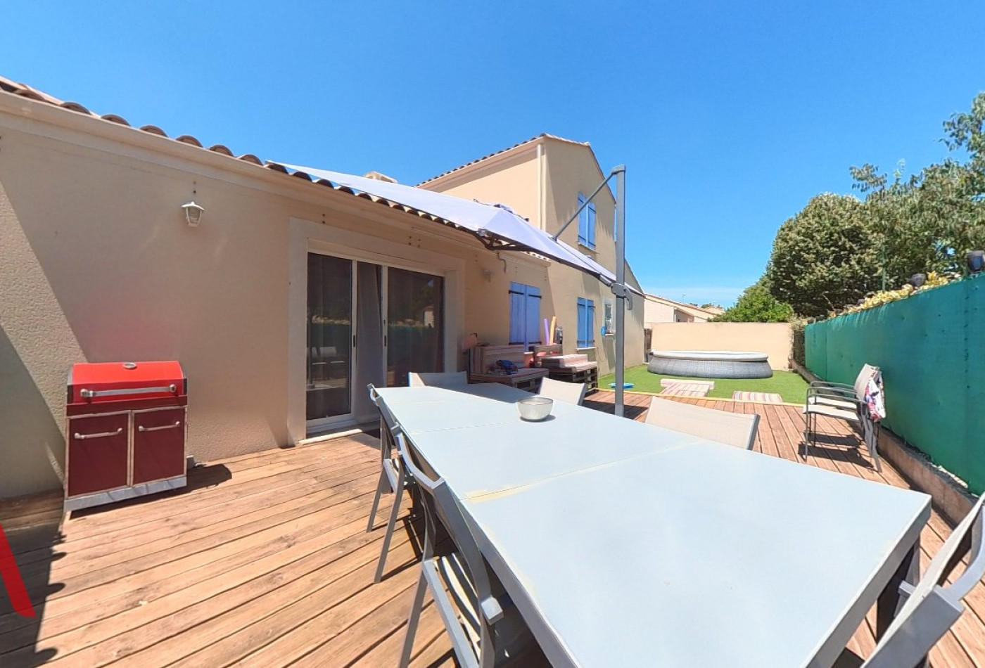 vente Villa Valros - Photo 2