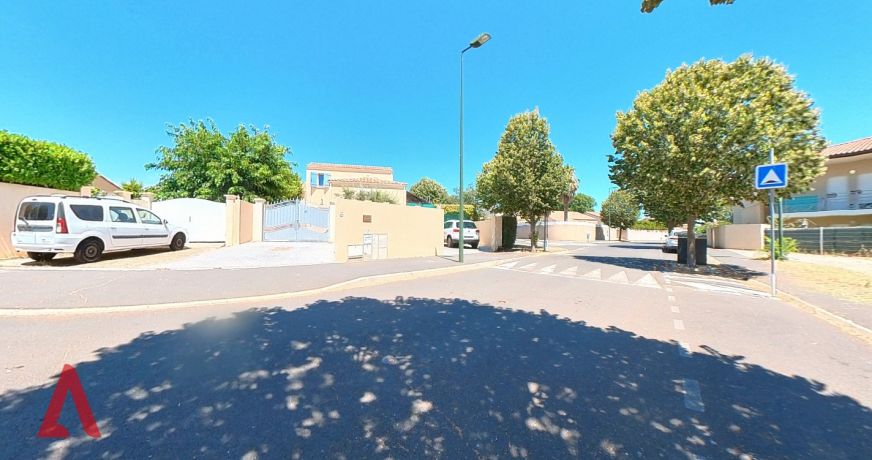 vente Villa Valros