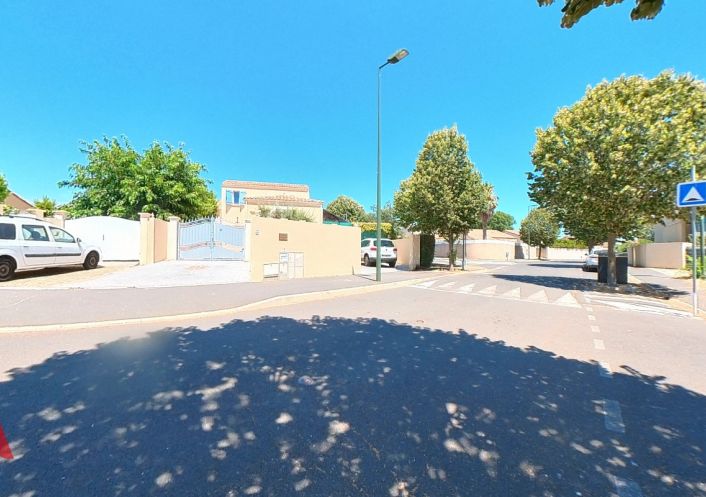 vente Villa Valros