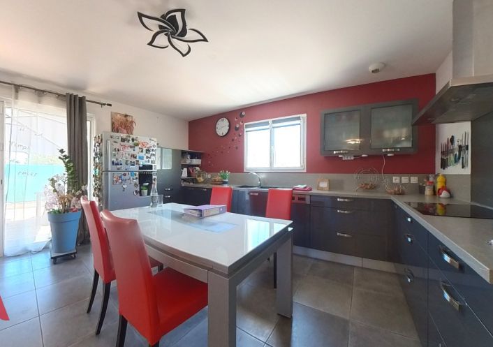 vente Villa Valros