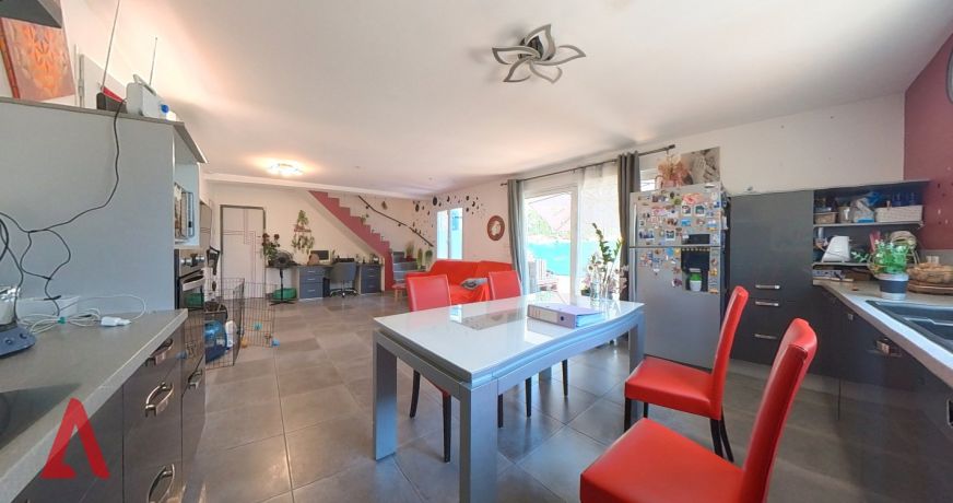 vente Villa Valros