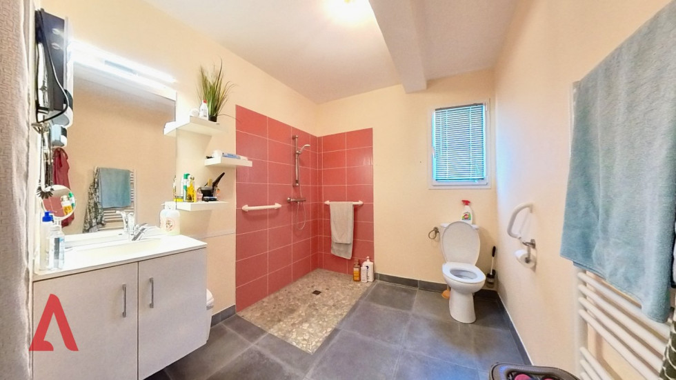 vente Villa Valros - Photo 8