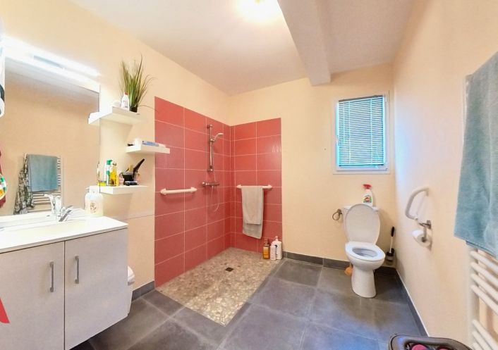 vente Villa Valros