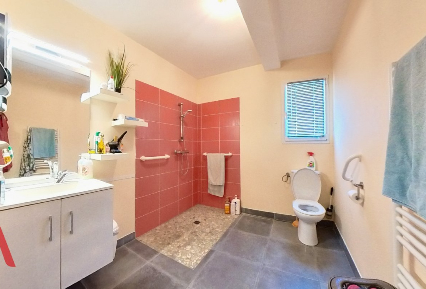 vente Villa Valros - Photo 8