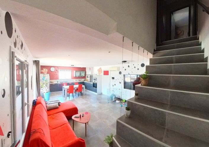 vente Villa Valros