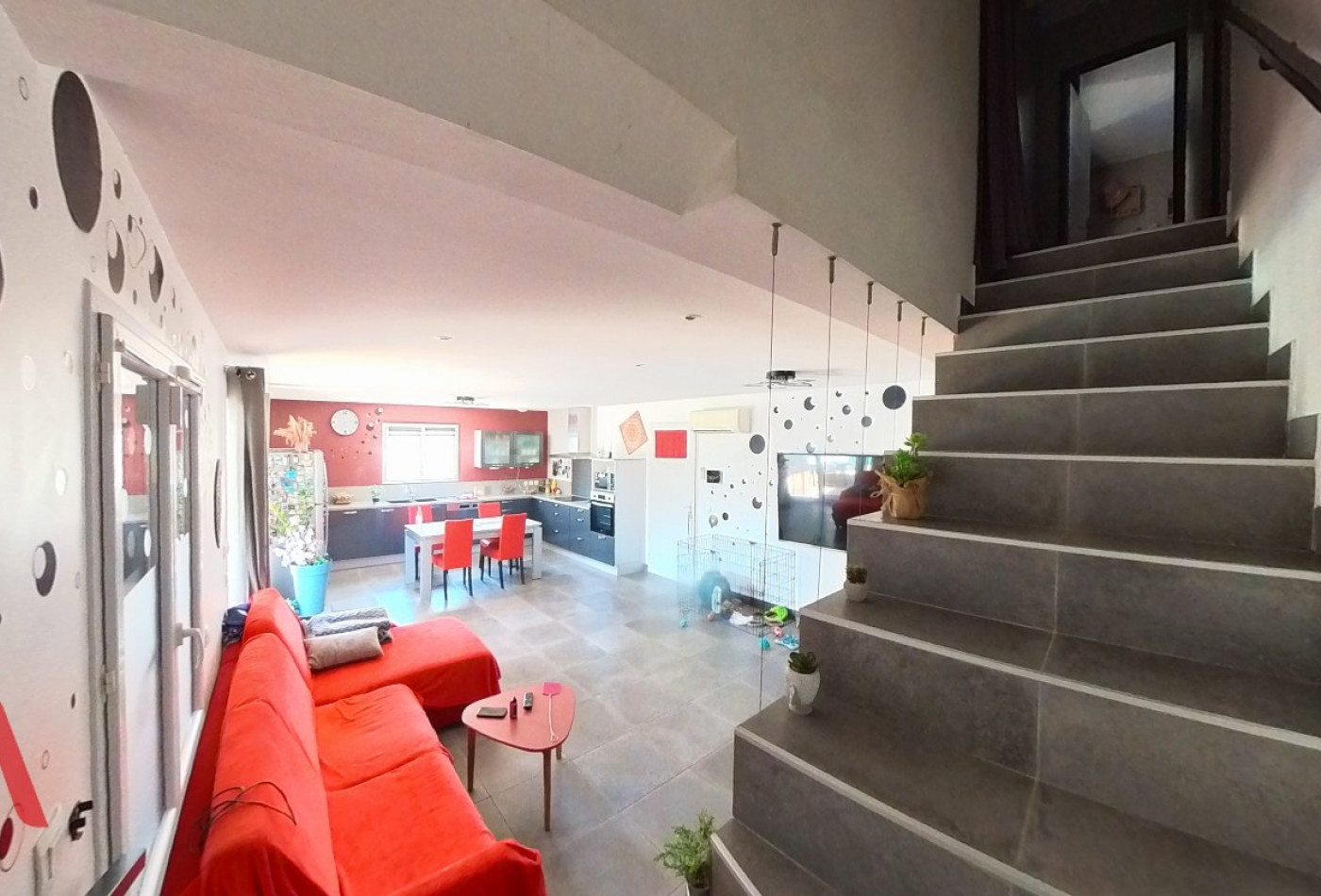 vente Villa Valros - Photo 4