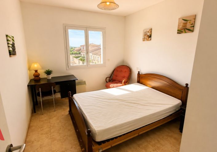 vente Maison Laurens