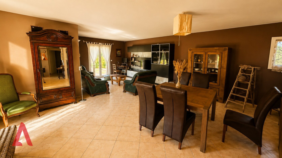 vente Maison Laurens - Photo 5