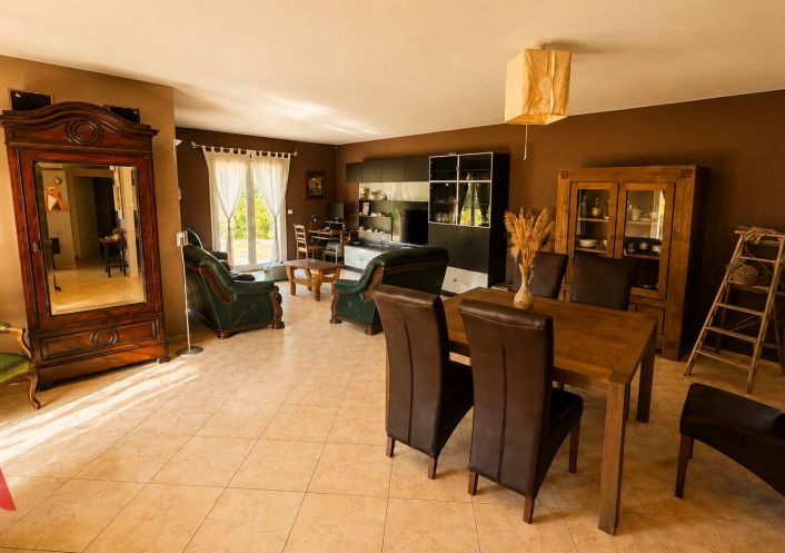 vente Maison Laurens