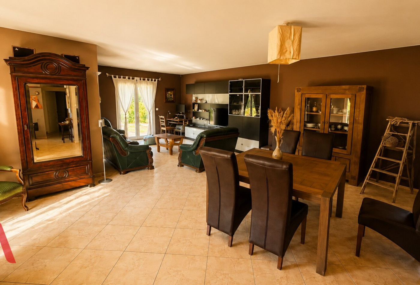 vente Maison Laurens - Photo 5