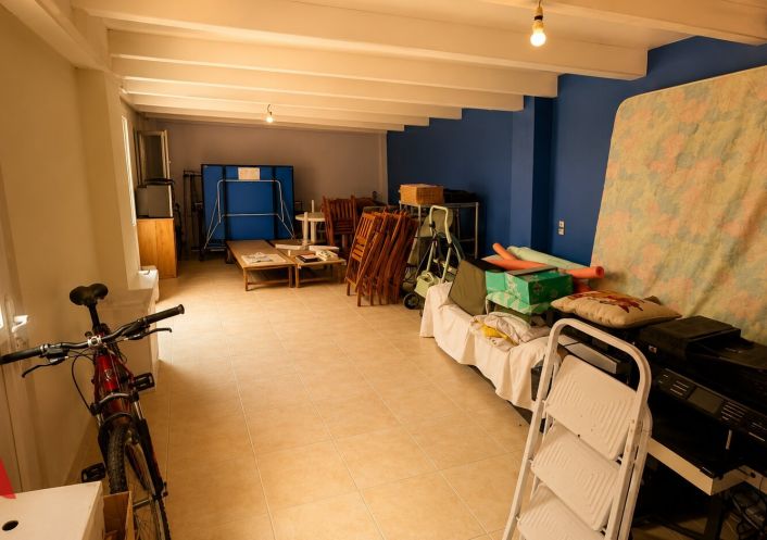 vente Maison Laurens