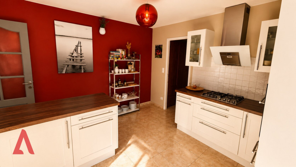 vente Maison Laurens - Photo 8