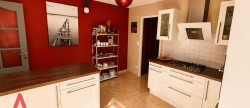 vente Maison Laurens