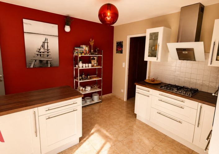 vente Maison Laurens