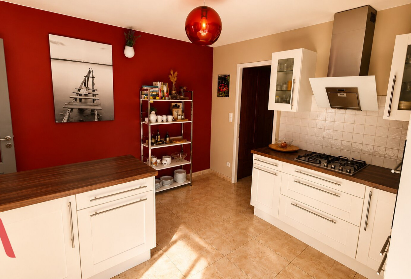 vente Maison Laurens - Photo 8