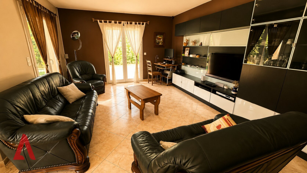 vente Maison Laurens - Photo 6