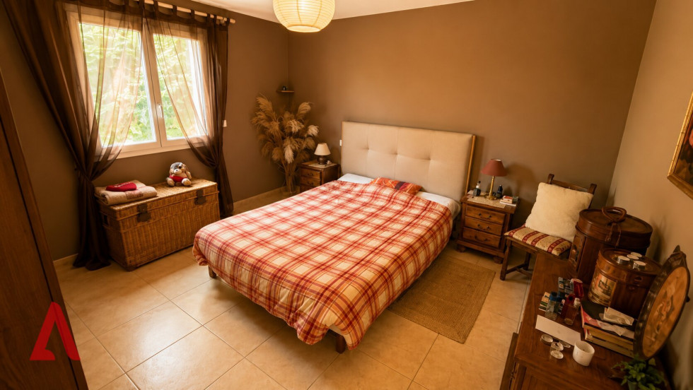 vente Maison Laurens - Photo 9