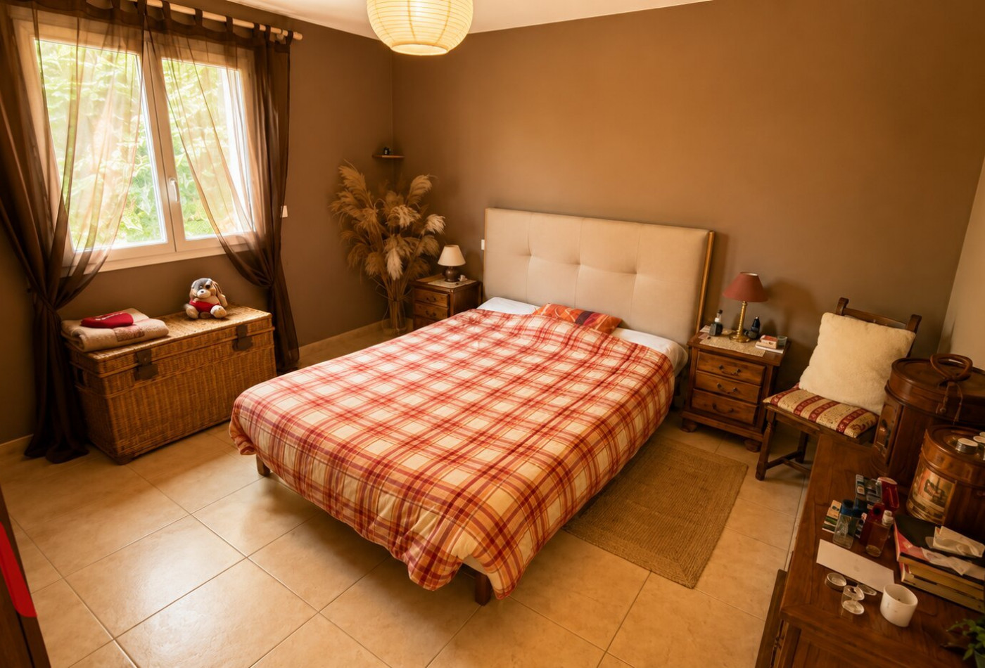 vente Maison Laurens - Photo 9