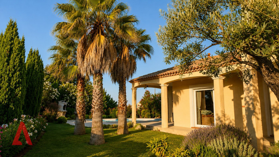 vente Maison Laurens - Photo 3