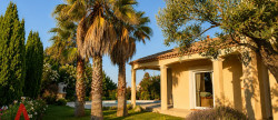 vente Maison Laurens