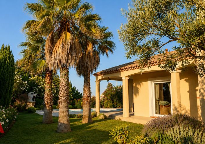 vente Maison Laurens