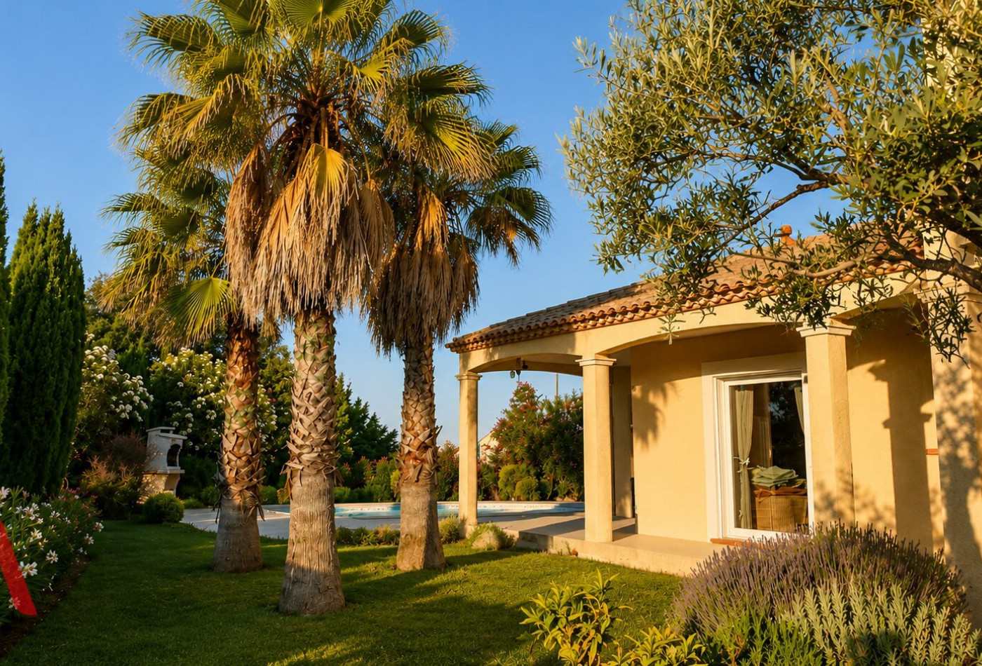 vente Maison Laurens - Photo 3