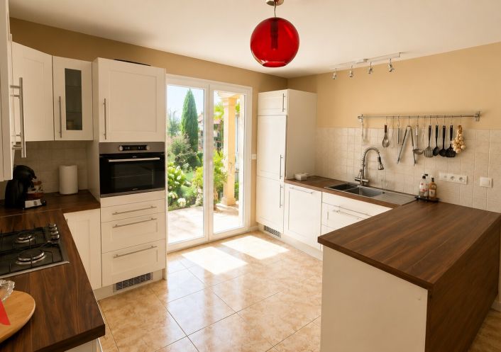 vente Maison Laurens