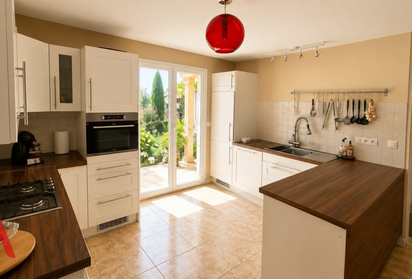 vente Maison Laurens - Photo 7