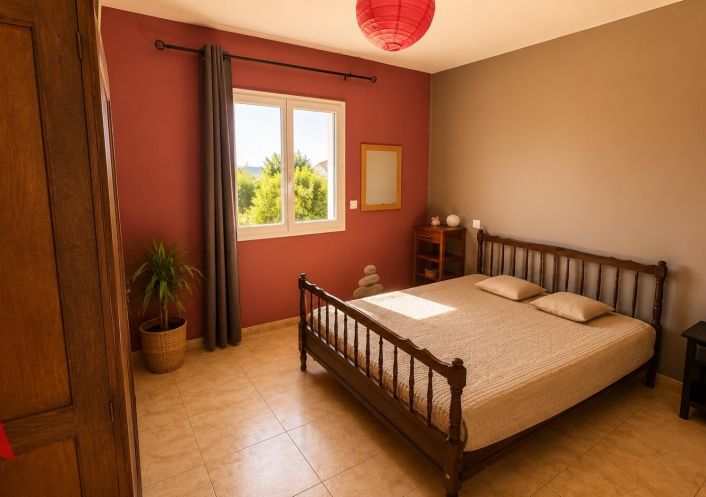 vente Maison Laurens