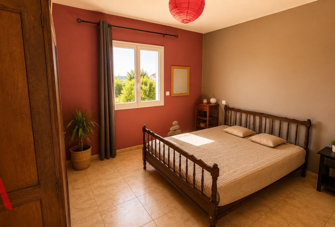 vente Maison Laurens - Photo 10