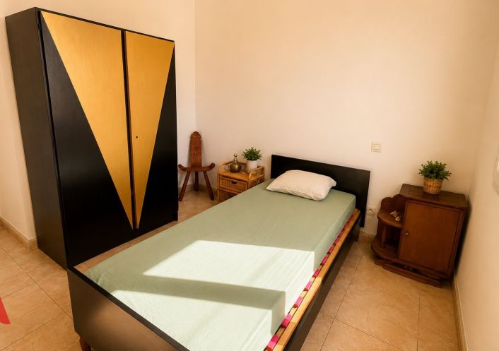 vente Maison Laurens