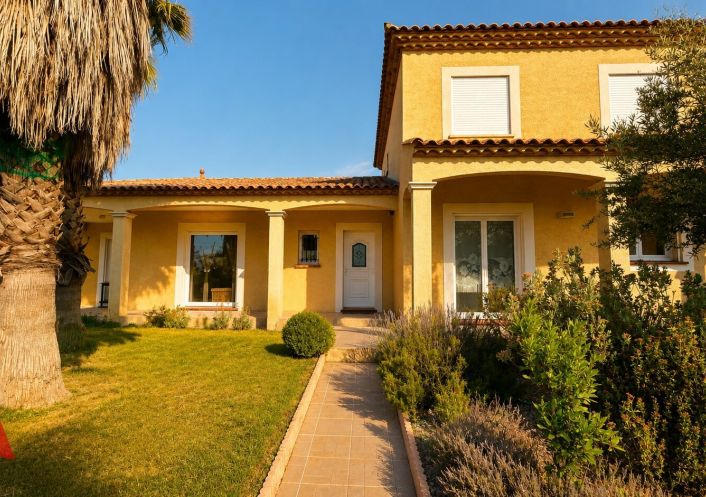 vente Maison Laurens